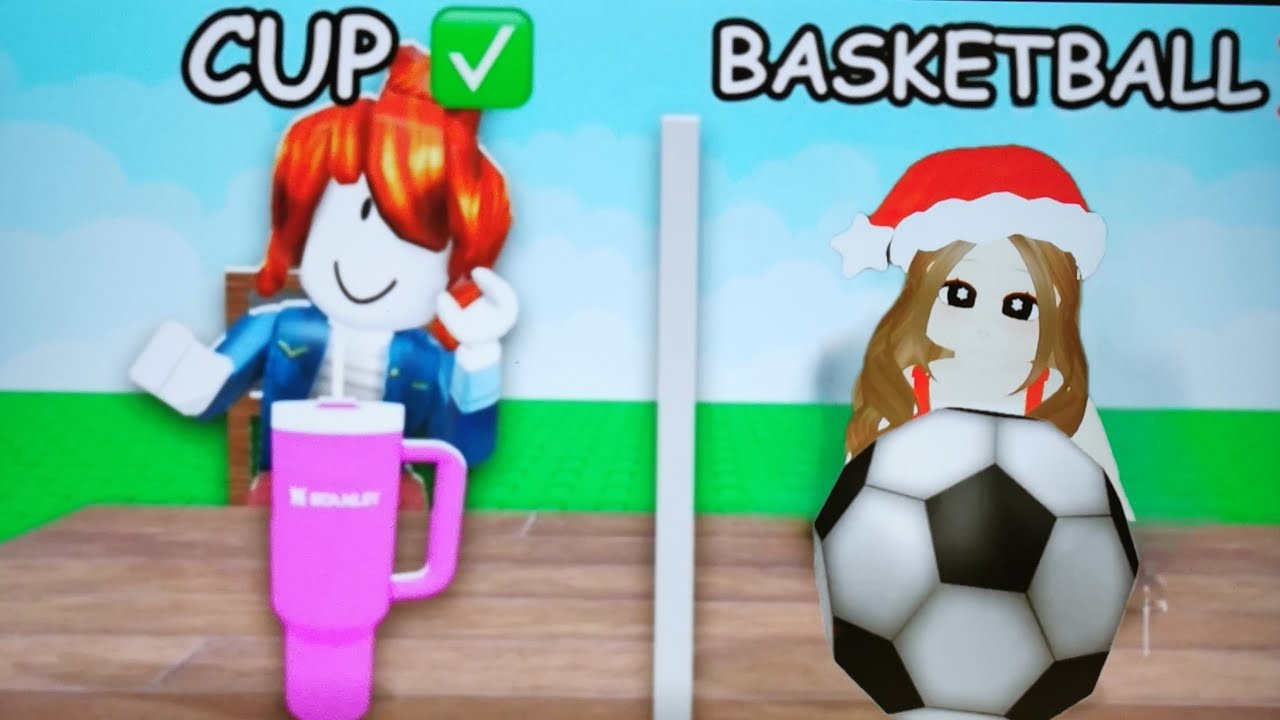 Правда или ложь? Roblox:the challenge of lying