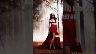 Can U Find Her Name Not Taking Katerina