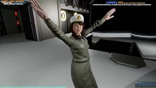 Unity : CAAANi NPC System : Head Tracking