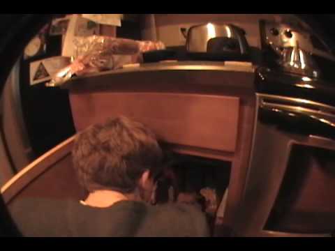 Squeak E Clean - Martian Sunrise