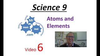 Sc 9 Atoms Molecules Video 6 - Ionic and molecular compounds, Bohr diagrams