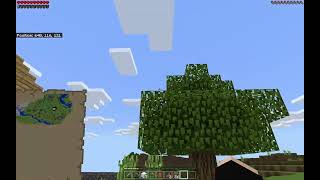 The adventures of KDC705 and Fluffytheelite in [Minecraft] - EP 3 - Just normal everyday things