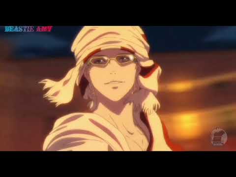 Anime Mix Dance Chammak Challo ʰᵈ Beastie AMV 