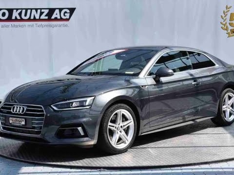 Audi a5 avito