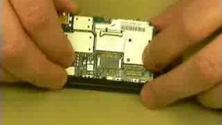 Desarme Motorola W510