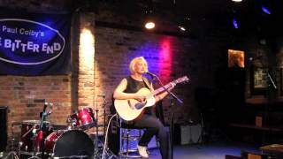 Pieternel - All Grown Now - Live At The Bitter End Nyc