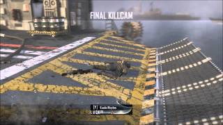 My @Lucky7Sniper Final Responce - Exode Rhythm