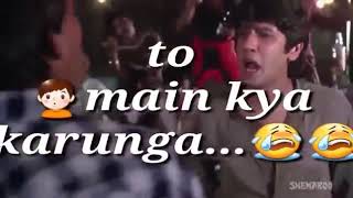 Tu kal chala jayega .. Status by naseeb khan
