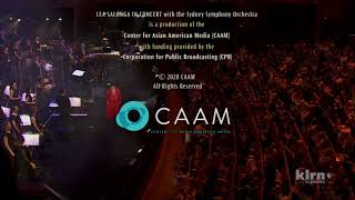 Center for Asian American Media/WNET/PBS (2020)