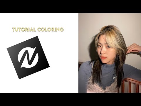 tutorial coloring on node video | easy
