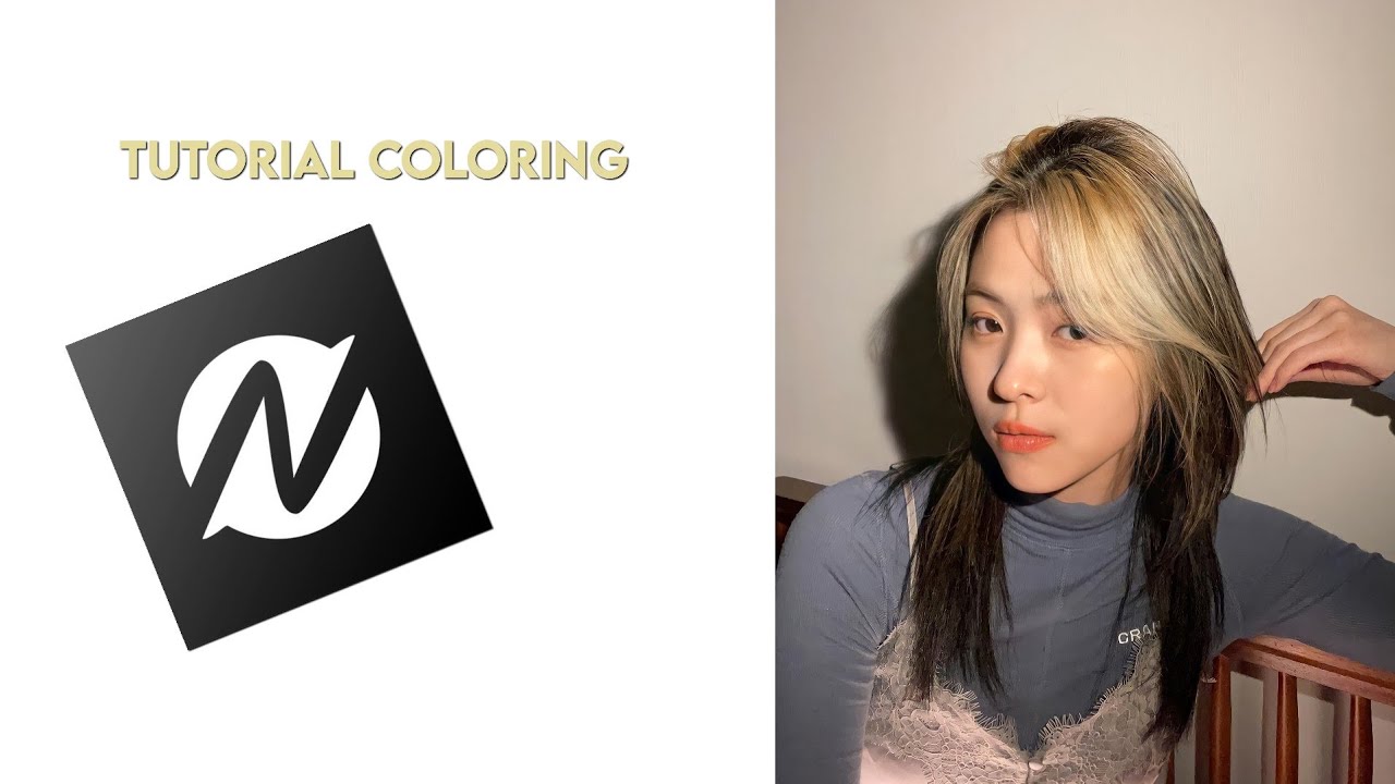 tutorial coloring on node video | easy - YouTube