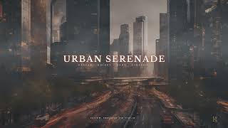 Urban Serenade ""City lights, soft beats [lofi chillhop]" screenshot 4