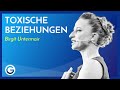 Emotionale Abhängigkeit: So lernst du loszulassen und dich selbst zu lieben // Birgit Untermair