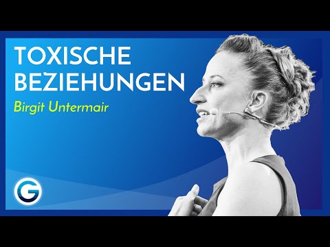 Emotionale Abhängigkeit: So lernst du loszulassen und dich selbst zu lieben // Birgit Untermair