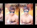 Full body workout motivation gym motivation srfitness sheelendra