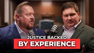 From Prosecutor to Judge: Liam Scully on Justice in Baldwin County
