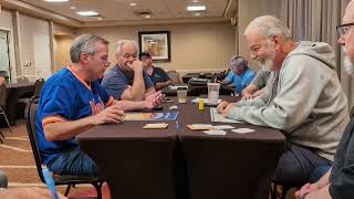2025 APBA Con - Baseball Tournament Final Game Two