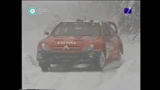 AV-4200 Rally TV (incompleto) (fragmento)