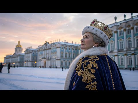Эрмитаж: Империя Искусства и Времени | История, Секреты и Легенды