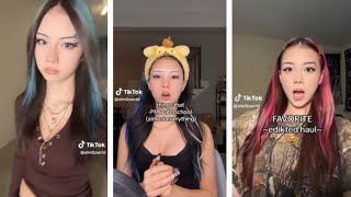 elm0zwrld COMPILATION!౨ৎ ⋆｡˚ |  tiktok compilation