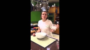 Tool Time: Using the Gravy Separator for Making Pie Dough
