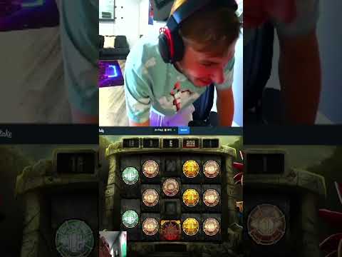 1400x NEW win with Groot 🤣