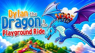 Datos Dylan the Dragon | A Heartwarming Friendship Story for Kids | Moral Story for Children Noticias
