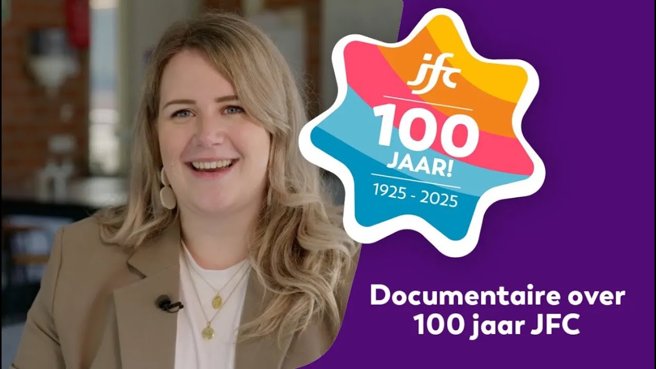 Documentaire 100-jarig bestaan JFC | Johannes Fontanus College