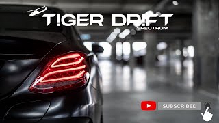 Mama I'm a criminal 《●[Drift Mercedes]●》