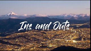 Ins and Outs, Sofia Carson (lirycs/letra)