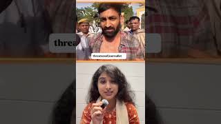 Indian Gen Z Leader’s Attackers Released and Celebrated; Allegations Link Them to BJP and RSS