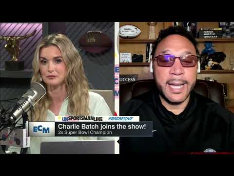 Espn Radio Unsportsmanlike