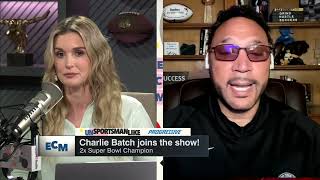 Espn Radio Unsportsmanlike