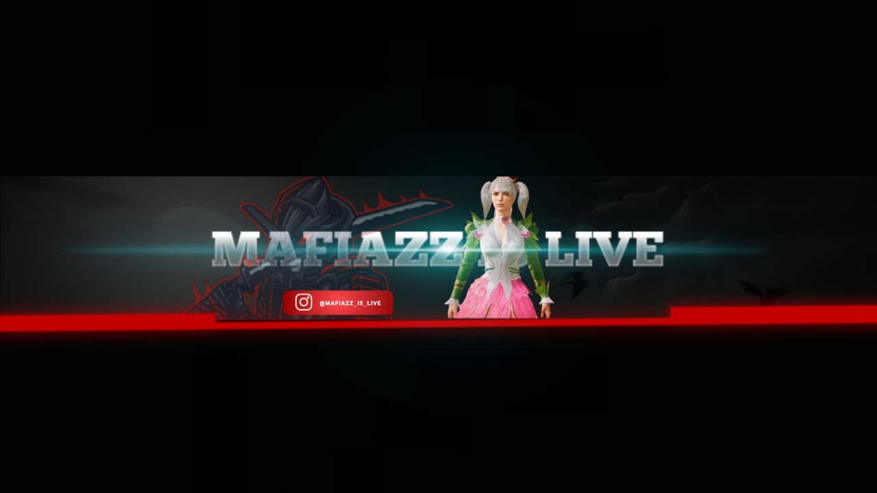 Live streaming of MAFIAZZ IS LIVE