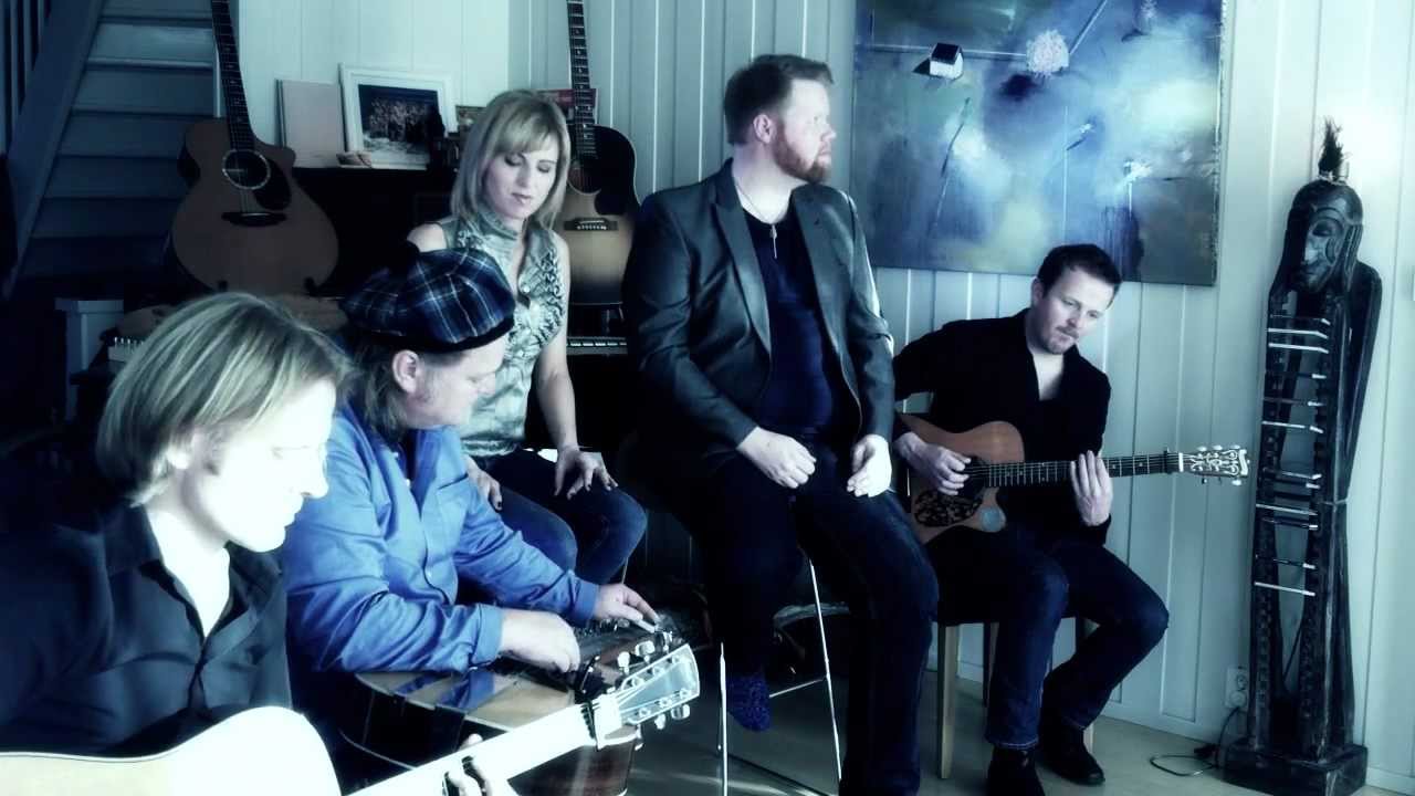 Silje Nergaard - Norwegian Boatsong