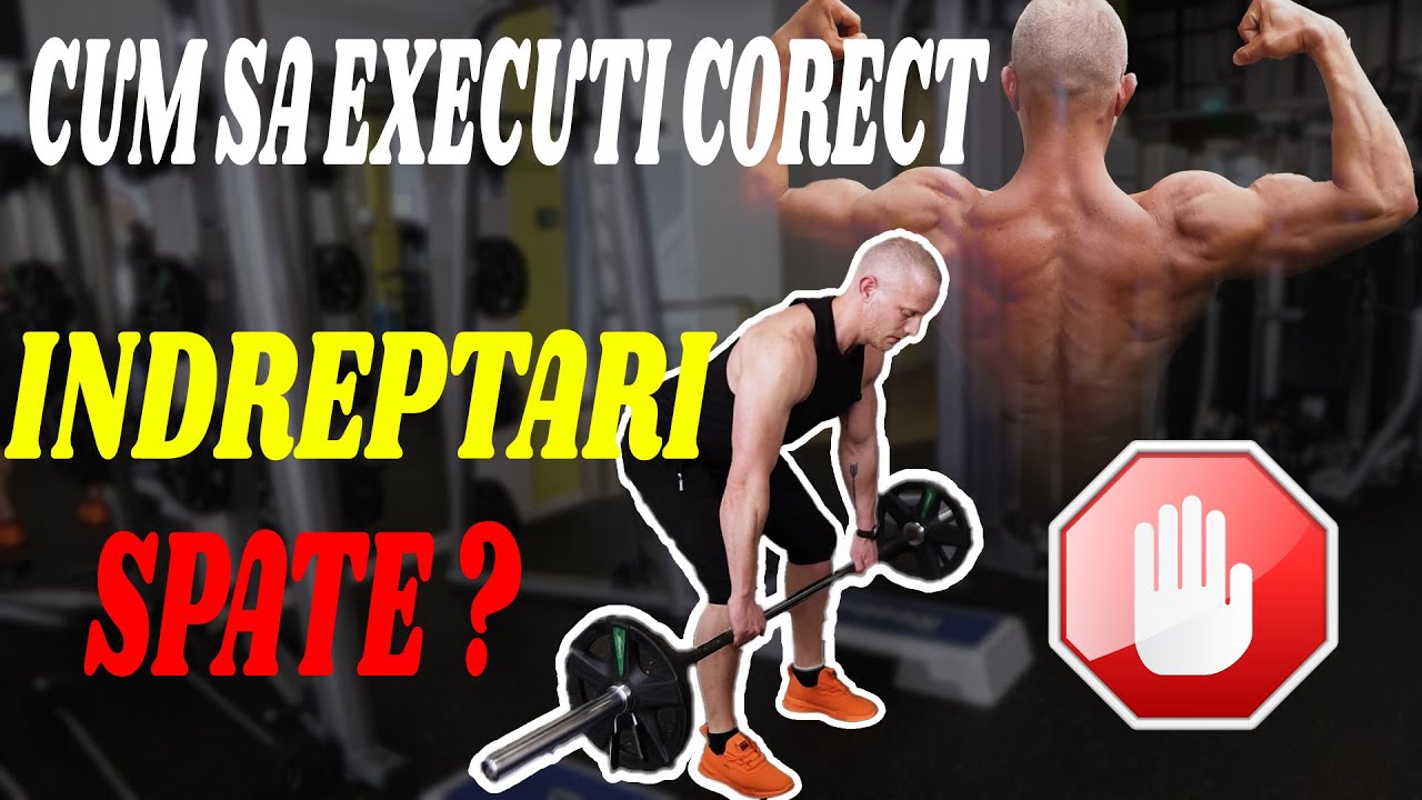 Indreptari | Indreptari romanesti | Indreptari sumo | Cum sa executi corect ?!