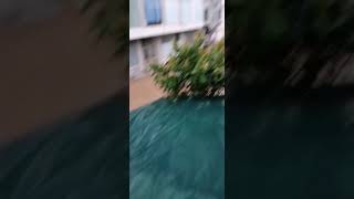 E11 Islamabad cloud burst Wealth