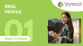 01. Ideal Profile In Vorecol 360 Feedback Video Tutorial