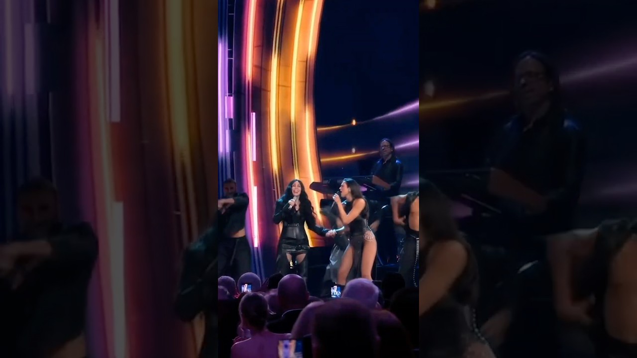 Исторический момент для поп-культуры 