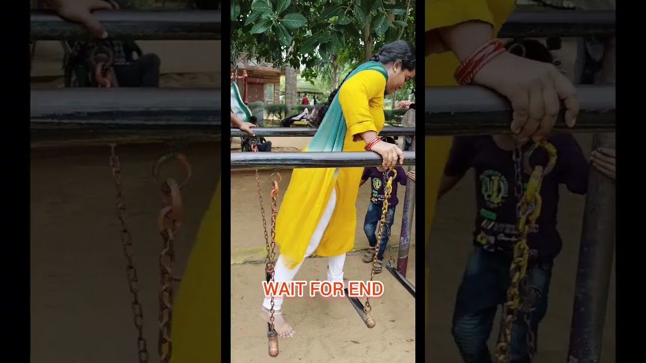 wonderful experience this task video david rani rani challenge walking video