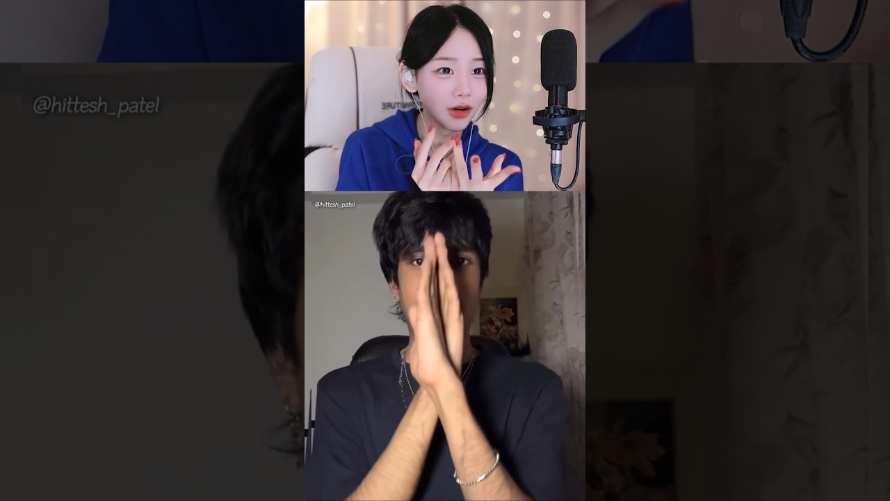 디기디기를 손가락으로 추는 댄서?! 이 퍼포먼스 진짜 미쳤다 ㄷㄷㄷ #digidigi #dance