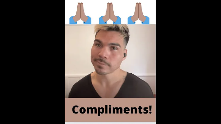 Compliments