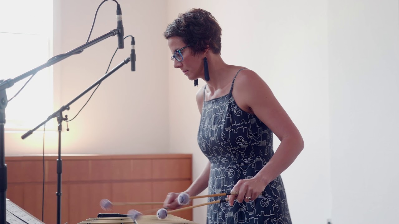 Claire Edwardes | Pollard: Just a Moment