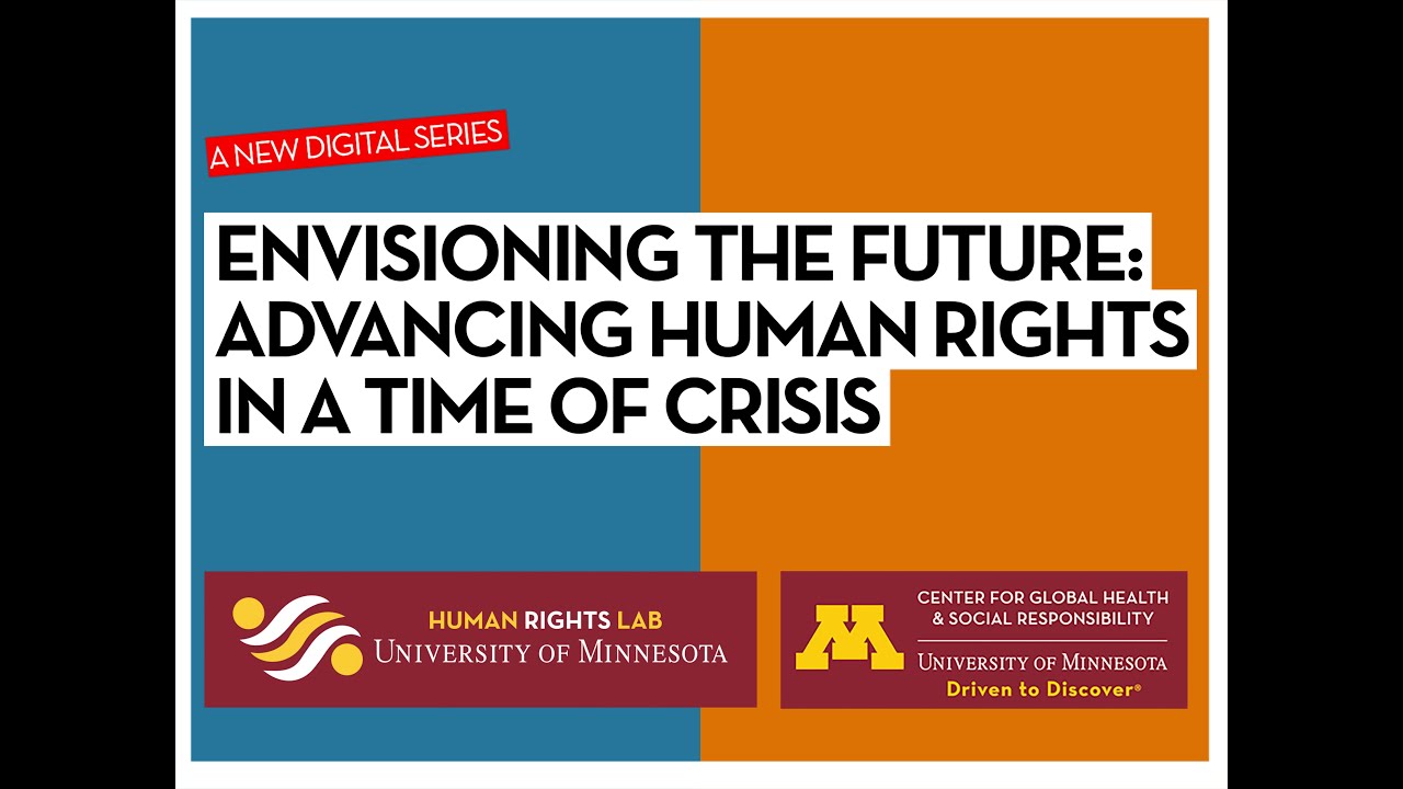 Envisioning the Future: Revisiting the Right to Health