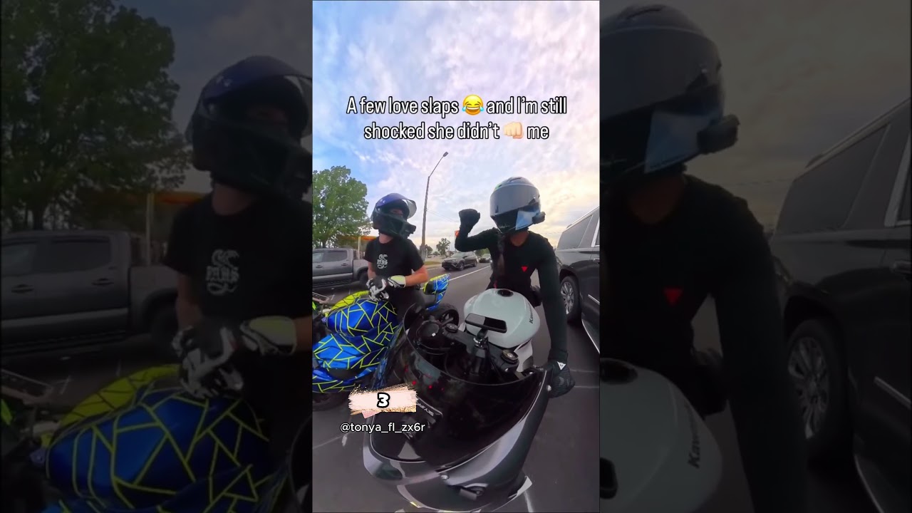 Гигантский прыжок на СНЕГОХОДЕ😱 