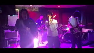 Goon Lagoon - "Down The Drain" (2025 12 07, Identikit's "Champion of Truth" EP launch)