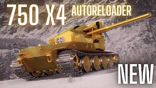 I TRIED THE NEW SECRET WT AUF E100