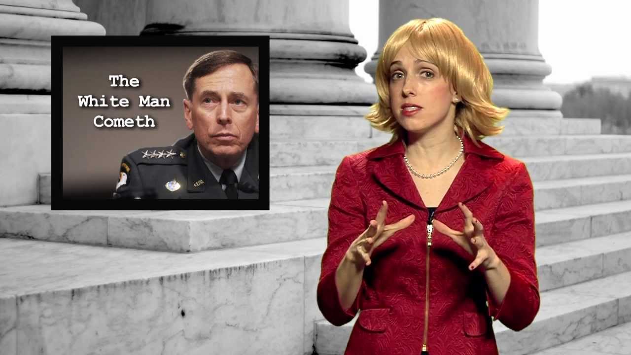 Pelosi is Too Old! (Tea Party Report)