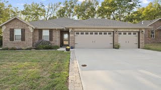 Virtual Tour - 1329 S Mulberry, Springfield MO Virtual Tour - 1329 S Mulberry, Springfield MO