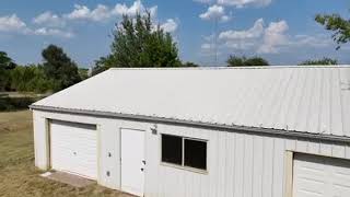 4518 Rhode Island Ave, Edmond, OK 73013 - Fly Through